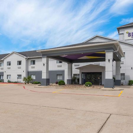Spark By Hilton Mansfield Exterior foto